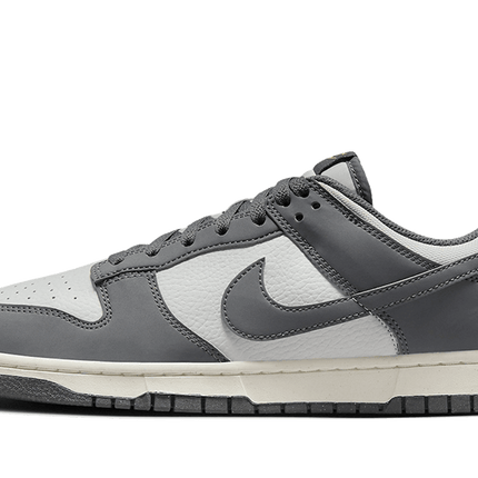 Nike Nike Dunk Low Next Nature Iron Grey Lightning - FZ4621-001