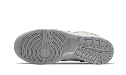 Nike Nike Dunk Low Next Nature White Light Orewood Brown - DN1431-100