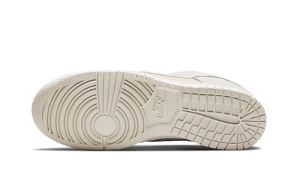 Nike Nike Dunk Low Premium Vast Grey - DD8338-001