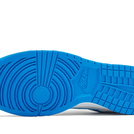 Nike Nike Dunk Low Retro Photo Blue - DV0831-108