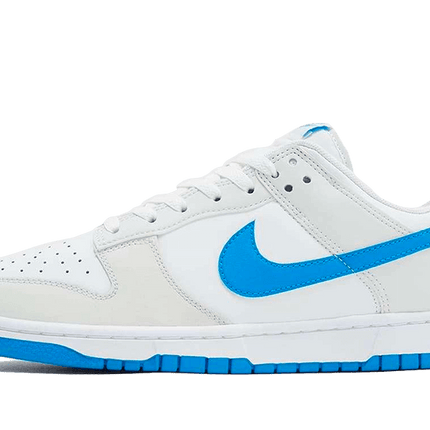 Nike Nike Dunk Low Retro Photo Blue - DV0831-108