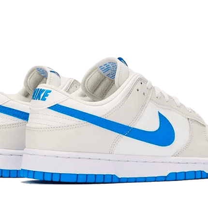Nike Nike Dunk Low Retro Photo Blue - DV0831-108