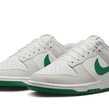 Nike Nike Dunk Low Retro Summit White Malachite - DV0831-107