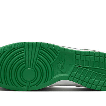Nike Nike Dunk Low Retro Summit White Malachite - DV0831-107