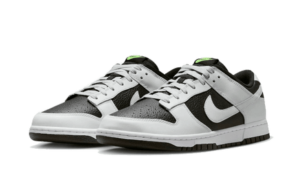 Nike Nike Dunk Low Reverse Panda Volt - FD9756-001
