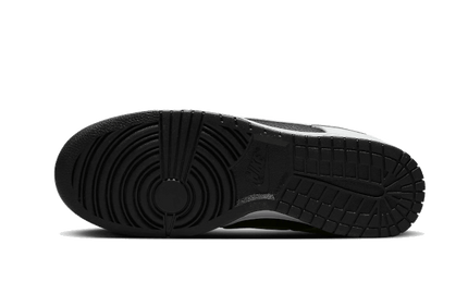 Nike Nike Dunk Low Reverse Panda Volt - FD9756-001