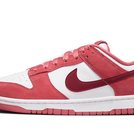 Nike Nike Dunk Low Valentine's Day - FQ7056-100