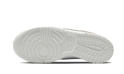 Nike Nike Dunk Low White Pink - DH9765-100