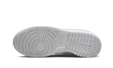 Nike Nike Dunk Low Retro White Pure Platinum - DV0831-101
