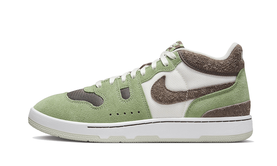 Nike Mac Attack Ölgrün