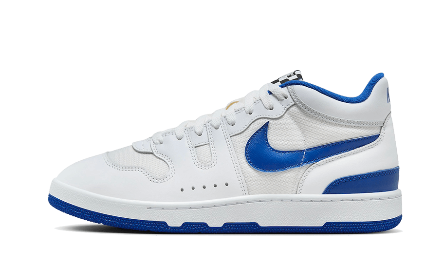 Nike Mac Attack Weiß Game Royal