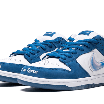 Nike Nike SB Dunk Low Born x Raised One Block At A Time - FN7819-400
