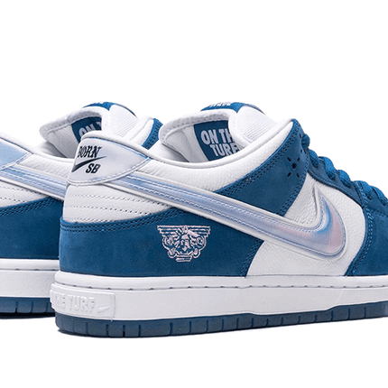 Nike Nike SB Dunk Low Born x Raised One Block At A Time - FN7819-400