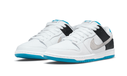 Nike Nike SB Dunk Low Laser Blue - BQ6817-101
