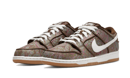 Nike Nike SB Dunk Low Paisley Brown - DH7534-200