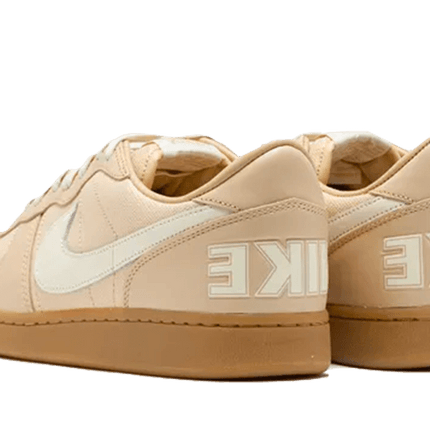 Nike Nike Terminator Low PRM Sesame Coconut Milk - FZ3964-252