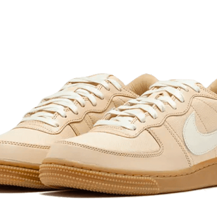 Nike Nike Terminator Low PRM Sesame Coconut Milk - FZ3964-252
