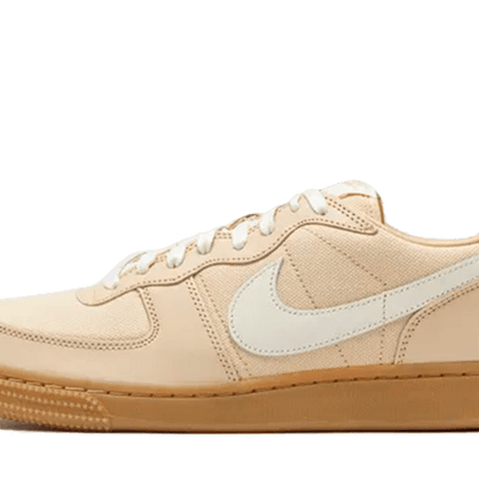 Nike Nike Terminator Low PRM Sesame Coconut Milk - FZ3964-252
