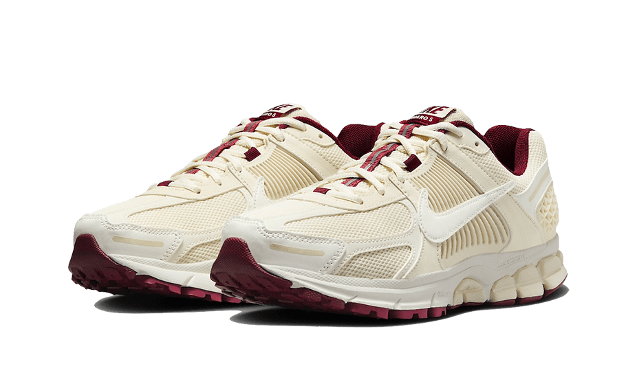24.5㎝☆NIKE ZOOM VOMERO 5 Zoom Vomero 5 Valentine's Day (2024) (HF0737-111) | My Place