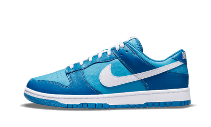 Nike Nike Dunk Low Dark Marina Blue - DJ6188-400 / DH9765-400
