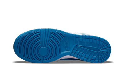 Nike Nike Dunk Low Dark Marina Blue - DJ6188-400 / DH9765-400