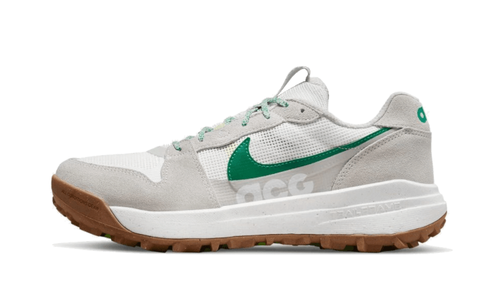 Nike Nike ACG Lowcate Light Iron Ore Green - DM8019-003