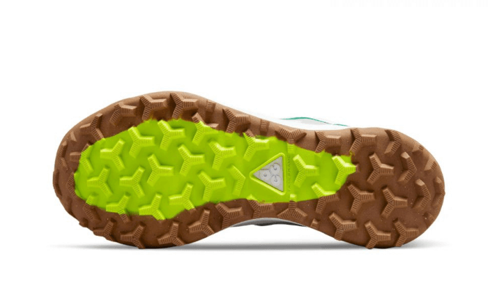 Nike Nike ACG Lowcate Light Iron Ore Green - DM8019-003