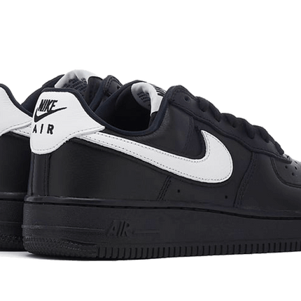Nike Nike Air Force 1 Low QS Black White - CQ0492-001