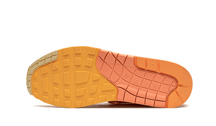 Nike Nike Air Max 1 Puerto Rico Orange Frost - FD6955-800