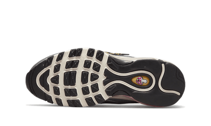 Nike Nike Air Max 97 Air Sprung Grey Celery - DN4381-001
