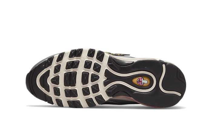 Nike Nike Air Max 97 Air Sprung Grey Celery - DN4381-001