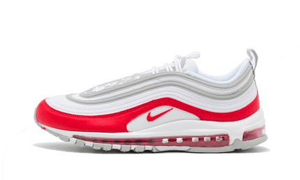 Nike Nike Air Max 97 University Red - DX8964-100