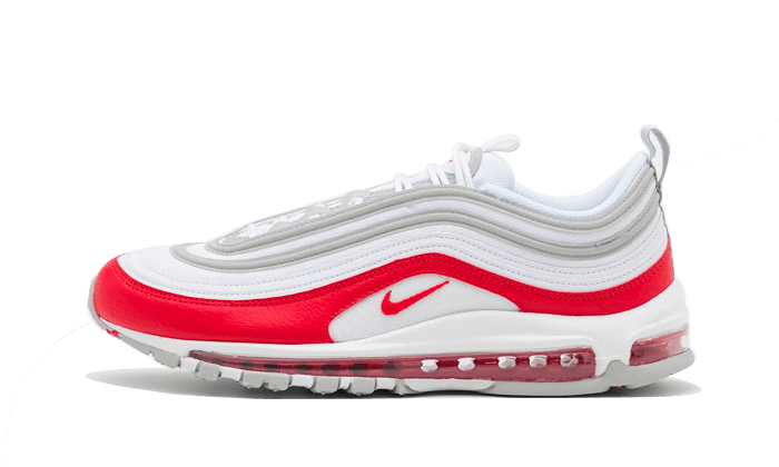 Nike Nike Air Max 97 University Red - DX8964-100