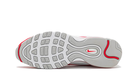 Nike Nike Air Max 97 University Red - DX8964-100