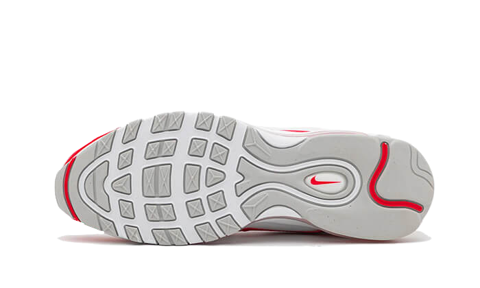 Nike Nike Air Max 97 University Red - DX8964-100