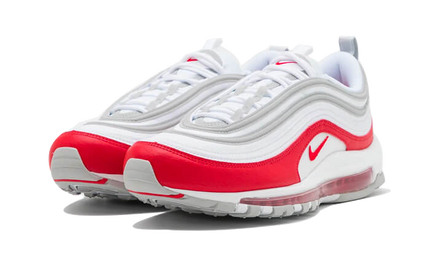 Nike Nike Air Max 97 University Red - DX8964-100