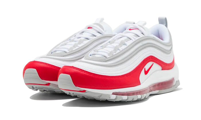 Nike Nike Air Max 97 University Red - DX8964-100