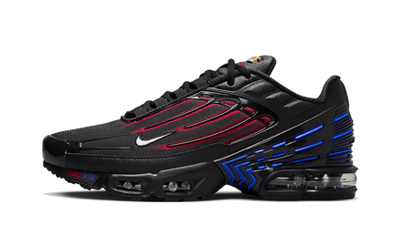 Nike Nike Air Max Plus 3 Spider-Verse - FN7806-001