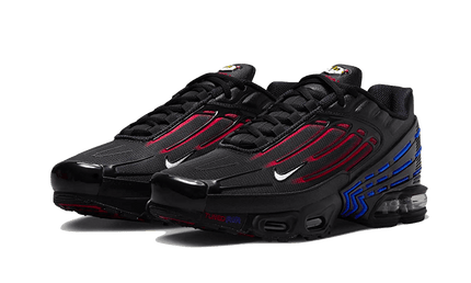 Nike Nike Air Max Plus 3 Spider-Verse - FN7806-001