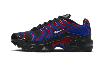 Nike Nike Air Max Plus Spider-Man - FN7805-001