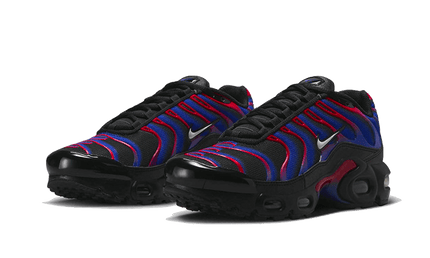 Nike Nike Air Max Plus Spider-Man - FN7805-001