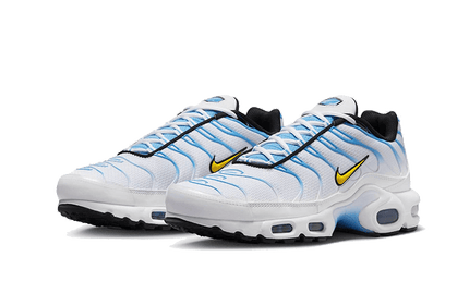 Nike Nike Air Max Plus University Gold White - DM0032-101