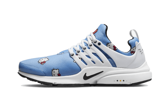 Nike Air Presto Hello Kitty