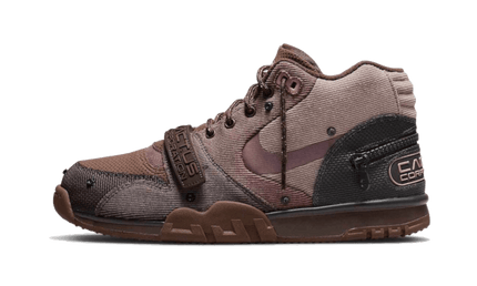 Nike Nike Air Trainer 1 SP Travis Scott Wheat - DR7515-200