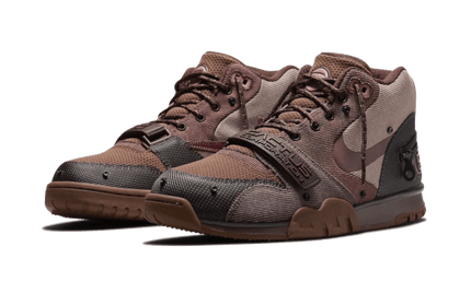 Nike Nike Air Trainer 1 SP Travis Scott Wheat - DR7515-200
