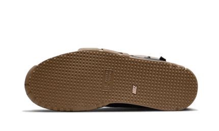 Nike Nike Air Trainer 1 SP Travis Scott Wheat - DR7515-200