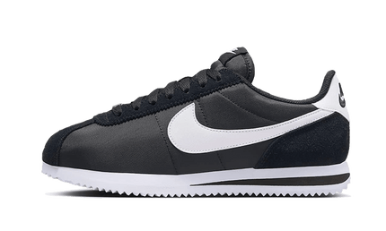 Nike Nike Cortez Nylon Black White - DZ2795-001