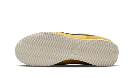 Nike Nike Cortez Vivid Sulfur - DZ2795-700
