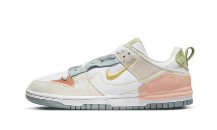 Nike Nike Dunk Low Disrupt 2 Multi-Color - DV3457-100
