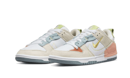 Nike Nike Dunk Low Disrupt 2 Multi-Color - DV3457-100